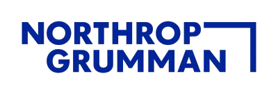 Logo for sponsor Northrop Grumman