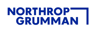 Logo for sponsor Northrop Grumman