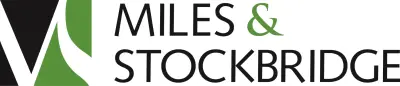 Logo for sponsor Miles Stockbridge