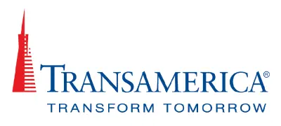 Logo for sponsor Transamerica