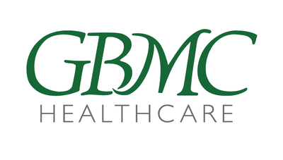 Logo for sponsor GBMC