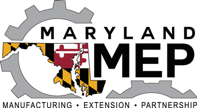 Logo for sponsor Maryland MEP