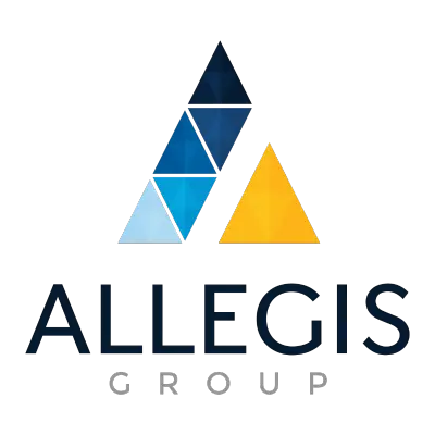Logo for sponsor Allegis Group