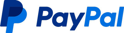 Logo for sponsor PayPal