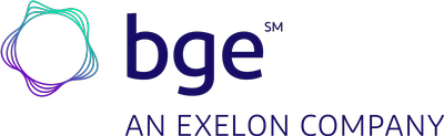 Logo for sponsor BGE