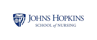 Logo for sponsor Johns Hopkins School of Nursing