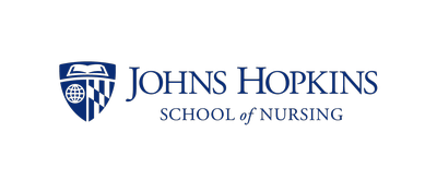 Logo for sponsor Johns Hopkins School of Nursing