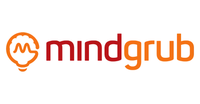 Logo for sponsor Mindgrub