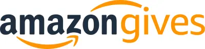 Logo for sponsor Amazon